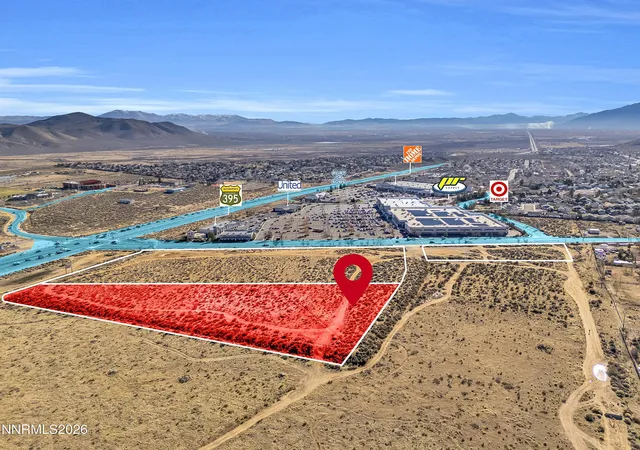 4th image of 3645 Vista Grande Blvd, Carson City, NV 89705 | MLS# 260000464