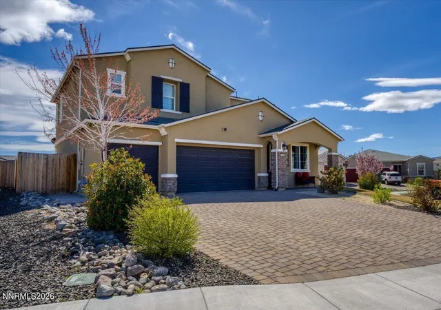 Photo 2 of Single family home for sale at 2139 Roaring Frk Ct, Sparks, NV 89436 | MLS# 260000539 | Listing updated on 2026-06-29