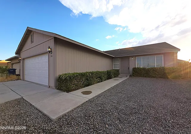 Homes for sale in Fernley, NV | 128 Relief Springs Rd, Fernley, NV 89408 | MLS# 260007953