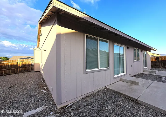 Homes for sale in Fernley, NV | 128 Relief Springs Rd, Fernley, NV 89408 | MLS# 260007953