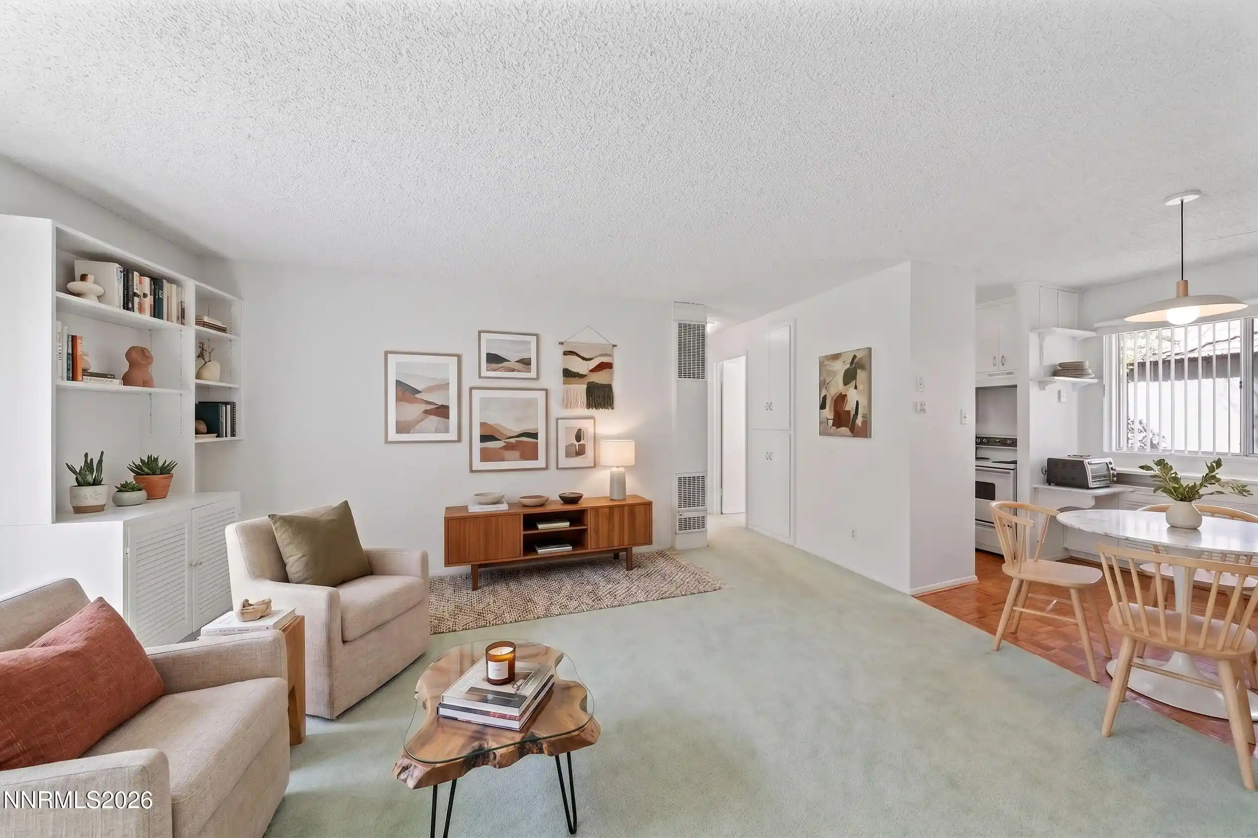 Listing Photo 2 - Condo for sale in 1940 4th St located at 1940 4th St, Sparks, NV 89431 - Unit #27