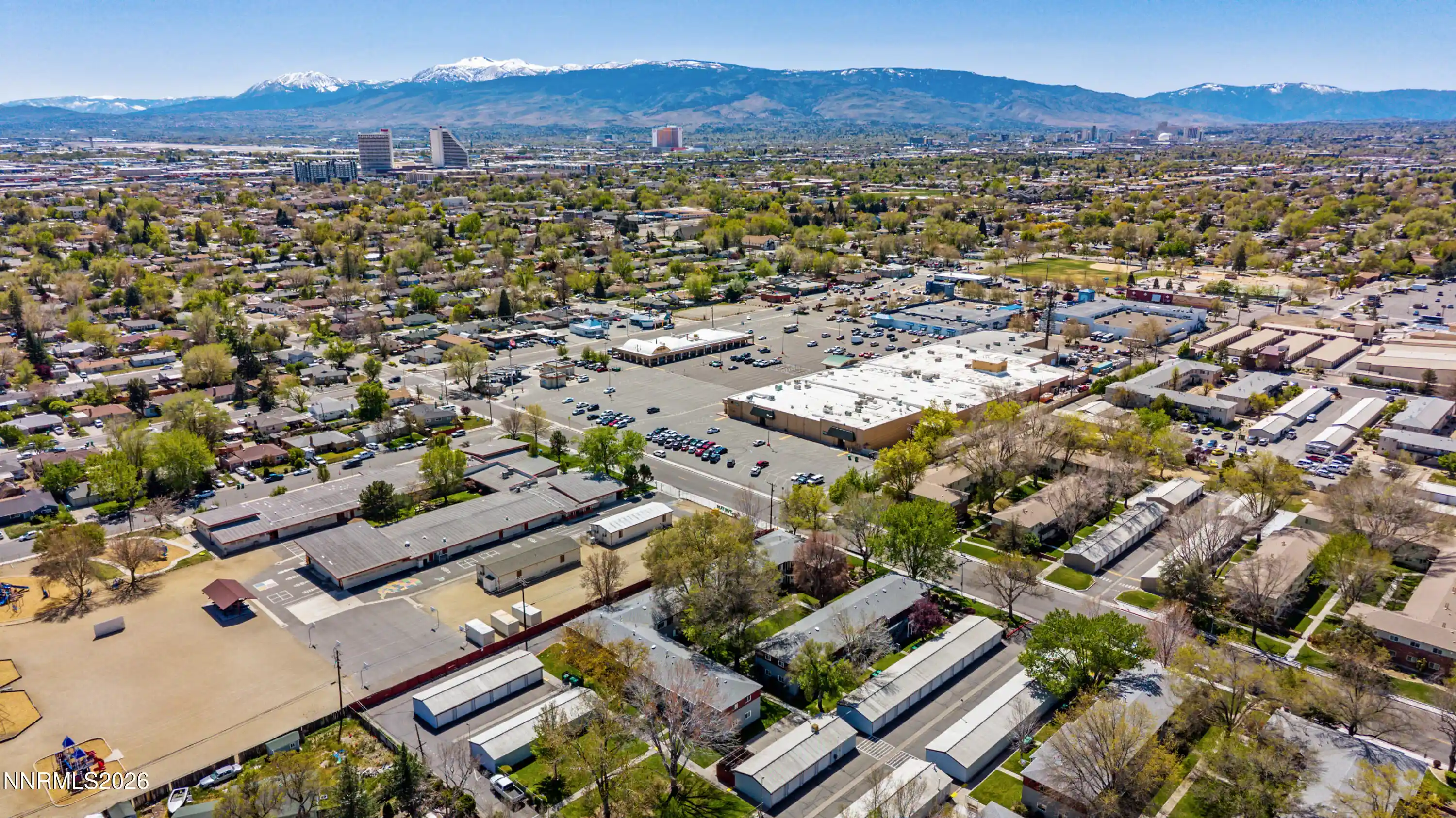 Listing Photo 45 - Condo for sale in 1940 4th St located at 1940 4th St, Sparks, NV 89431 - Unit #27