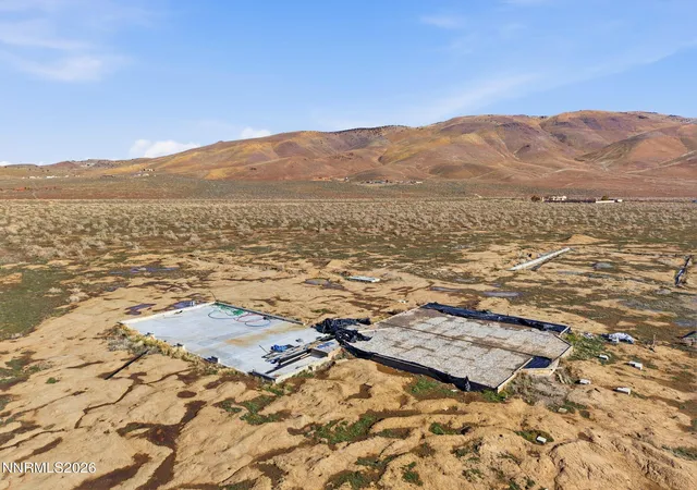 Photo 1 of Land for sale at 6155 Sage Flt Rd, Reno, NV 89510 | MLS# 260000619 | Listing updated on 2026-05-08