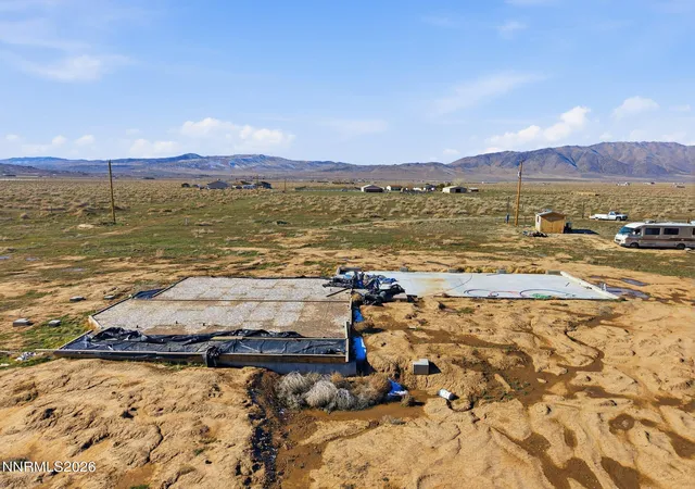Photo 3 of Land for sale at 6155 Sage Flt Rd, Reno, NV 89510 | MLS# 260000619 | Listing updated on 2026-05-08