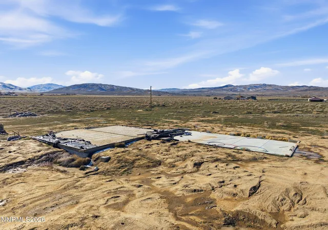 Photo 3 of Land for sale at 6155 Sage Flt Rd, Reno, NV 89510 | MLS# 260000619 | Listing updated on 2026-05-08