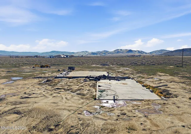 Photo 4 of Land for sale at 6155 Sage Flt Rd, Reno, NV 89510 | MLS# 260000619 | Listing updated on 2026-05-08