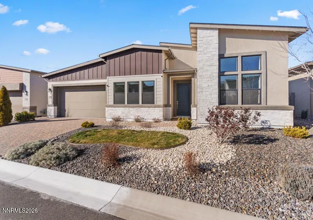 Photo 3 of Single family home for sale at 2221 Paint Horse Dr, Reno, NV 89521 | MLS# 260000524 | Listing updated on 2026-06-17