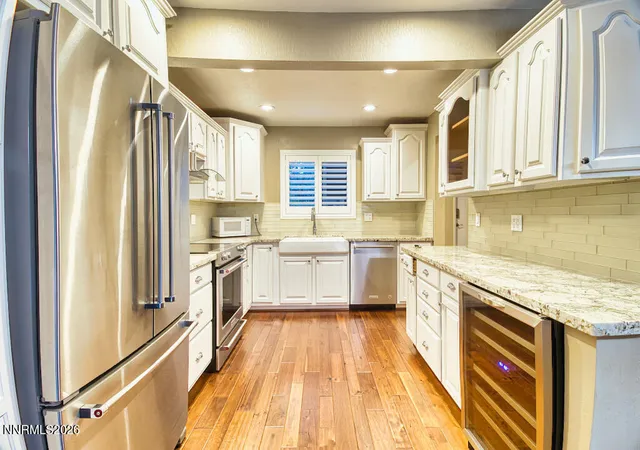 Photo 3 of Condo for sale at 1947 S Villa Way, Reno, NV 89509 | MLS# 260000554 | Listing updated on 2026-01-20