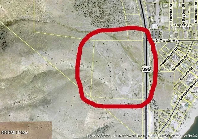 4th image of 2000 Us-395, Gardnerville, NV 89410 | MLS# 260000635