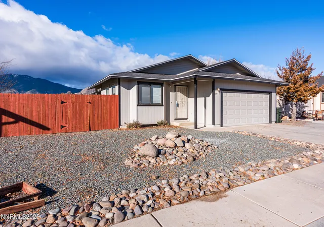 1st image of 3532 Haystack Dr, Carson City, NV 89705 | MLS# 260000667