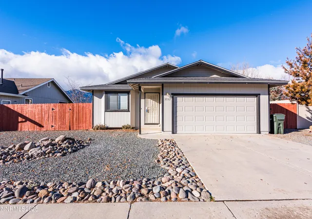 2nd image of 3532 Haystack Dr, Carson City, NV 89705 | MLS# 260000667