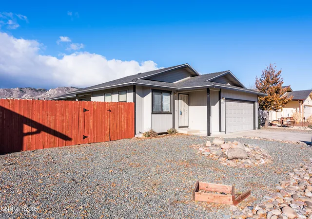3rd image of 3532 Haystack Dr, Carson City, NV 89705 | MLS# 260000667