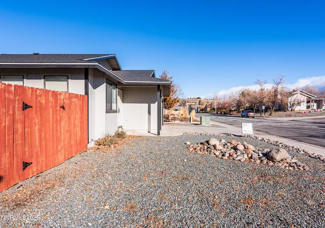 4th image of 3532 Haystack Dr, Carson City, NV 89705 | MLS# 260000667
