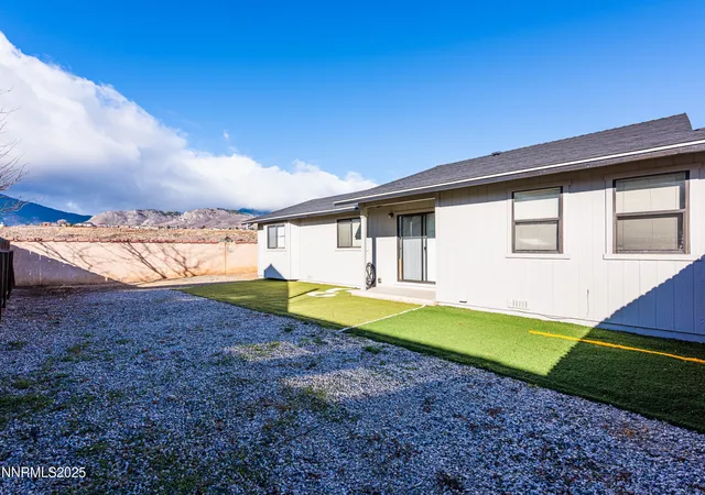 5th image of 3532 Haystack Dr, Carson City, NV 89705 | MLS# 260000667