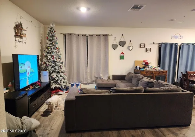 Photo 2 of Townhouse for sale at 8810 Sky Wind Rd, Reno, NV 89506 | MLS# 260000673 | Listing updated on 2026-01-19