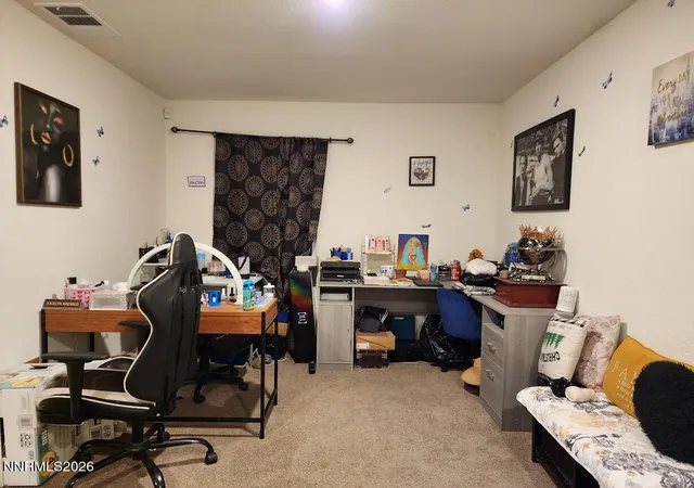 Photo 3 of Townhouse for sale at 8810 Sky Wind Rd, Reno, NV 89506 | MLS# 260000673 | Listing updated on 2026-01-19