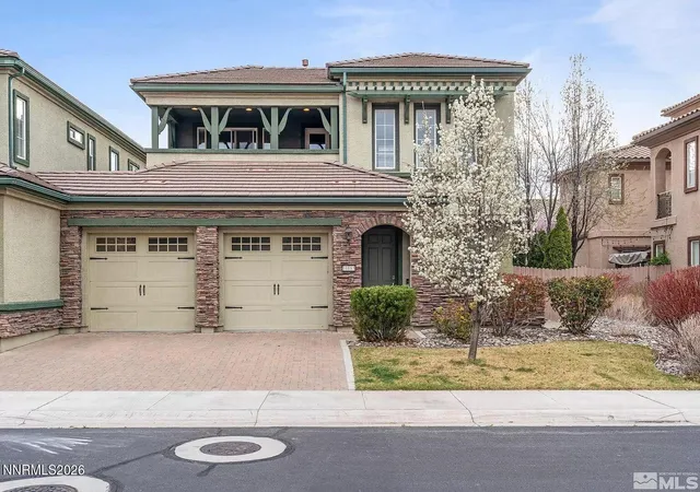 1st image of 10885 Pentwater Dr, Reno, NV 89521 | MLS# 260000754