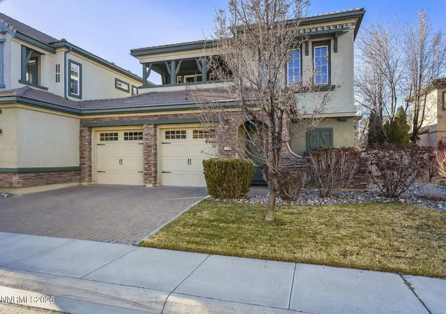 2nd image of 10885 Pentwater Dr, Reno, NV 89521 | MLS# 260000754