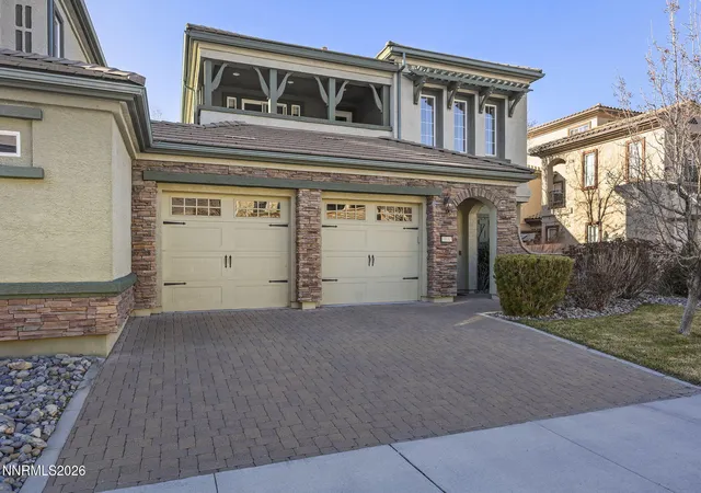 3rd image of 10885 Pentwater Dr, Reno, NV 89521 | MLS# 260000754