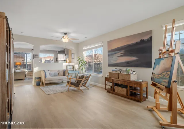 3rd image of 2477 Watercrest Ct, Carson City, NV 89703 | MLS# 260000749