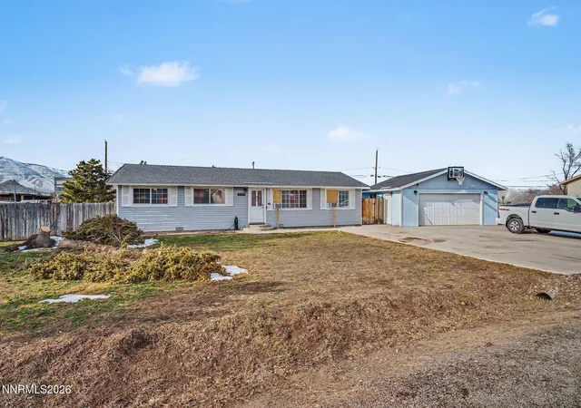 Photo 1 of Single family home for sale at 8605 Channel Way, Reno, NV 89506 | MLS# 260000767 | Listing updated on 2026-02-11