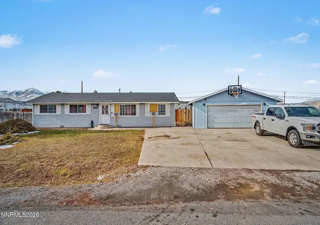 Photo 2 of Single family home for sale at 8605 Channel Way, Reno, NV 89506 | MLS# 260000767 | Listing updated on 2026-02-11