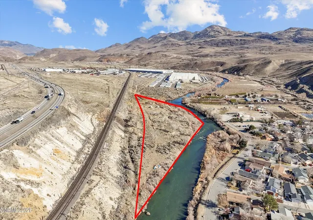 10th image of 12615 Mustang Rd, Sparks, NV 89434 | MLS# 260001539