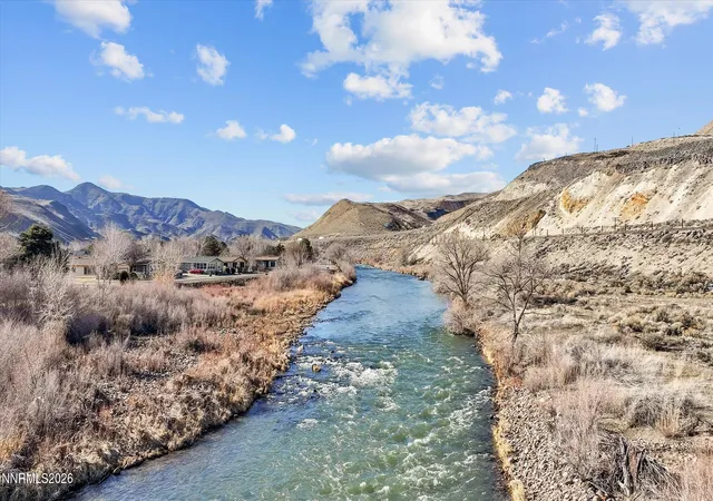Photo 3 of Land for sale at 12615 Mustang Rd, Sparks, NV 89434 | MLS# 260001539 | Listing updated on 2026-07-15