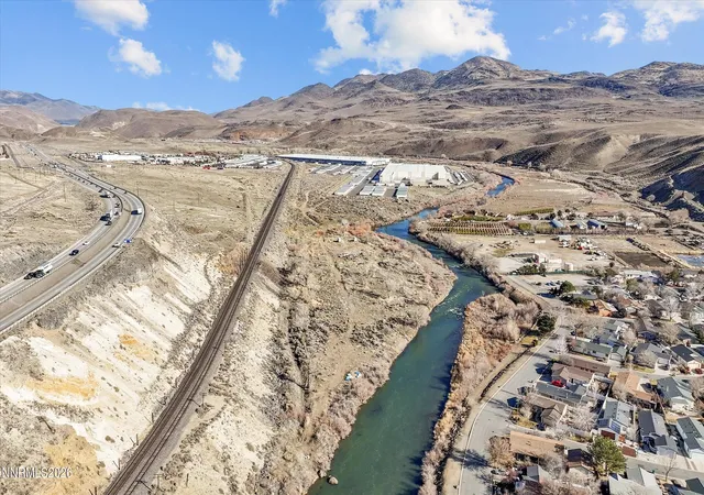 Photo 3 of Land for sale at 12615 Mustang Rd, Sparks, NV 89434 | MLS# 260001539 | Listing updated on 2026-10-09