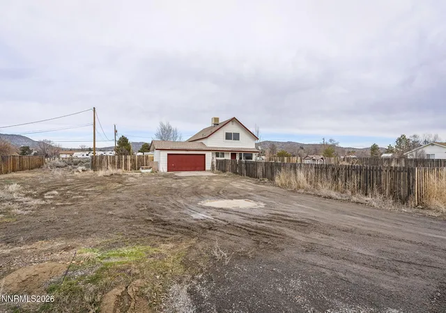 Photo 1 of Single family home for sale at 11595 Deodar Way, Reno, NV 89506 | MLS# 260000807 | Listing updated on 2026-06-27