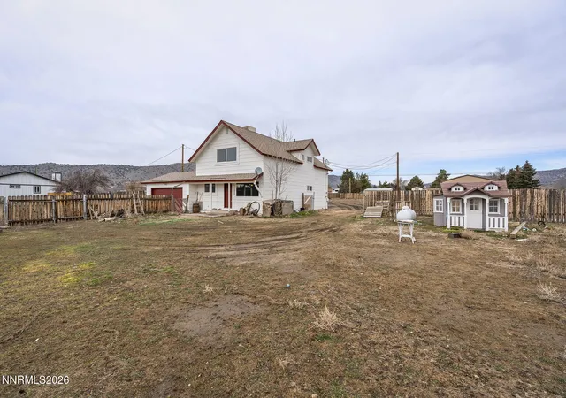 Photo 2 of Single family home for sale at 11595 Deodar Way, Reno, NV 89506 | MLS# 260000807 | Listing updated on 2026-06-27