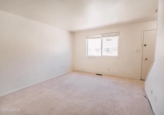 Photo 4 of Townhouse for sale at 1221 S Nevada St, Carson City, NV 89703 | MLS# 260000787 | Listing updated on 2026-09-08