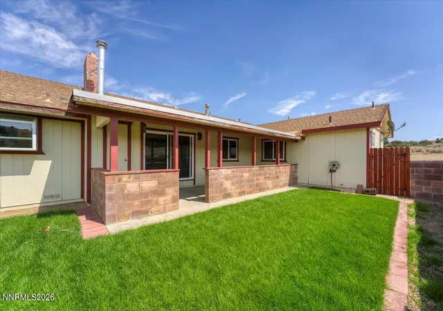 Photo 3 of Single family home for sale at 1220 Mineral Flt Rd, Reno, NV 89506 | MLS# 260000875 | Listing updated on 2026-09-09