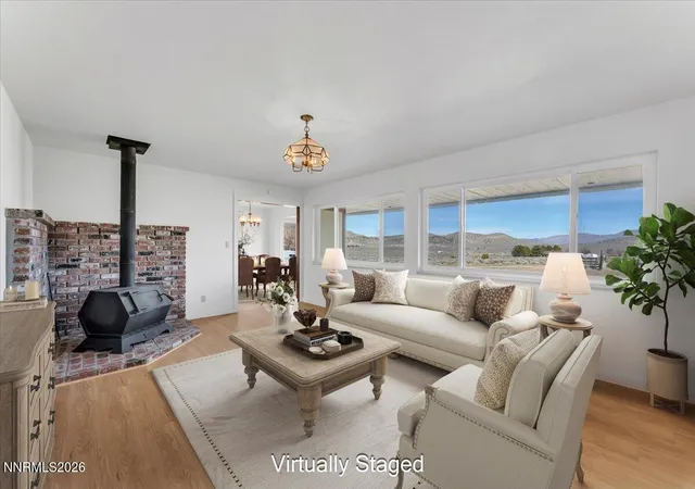 Homes for sale in Reno, NV | 1220 Mineral Flat Rd, Reno, NV 89506 | MLS# 260000875