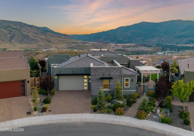 Photo 1 of Single family home for sale at 2223 Hillsborough St, Reno, NV 89523 | MLS# 260001039 | Listing updated on 2026-02-26