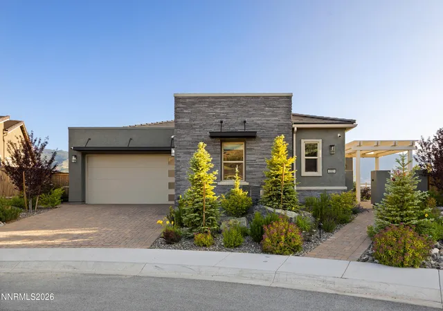 Photo 2 of Single family home for sale at 2223 Hillsborough St, Reno, NV 89523 | MLS# 260001039 | Listing updated on 2026-02-26