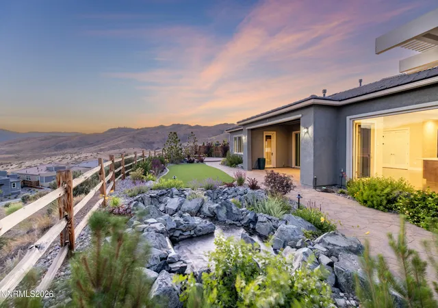 Photo 3 of Single family home for sale at 2223 Hillsborough St, Reno, NV 89523 | MLS# 260001039 | Listing updated on 2026-02-26