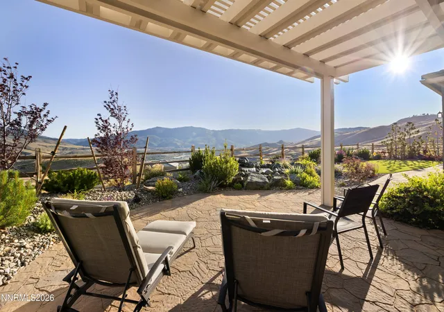 Photo 3 of Single family home for sale at 2223 Hillsborough St, Reno, NV 89523 | MLS# 260001039 | Listing updated on 2026-02-26