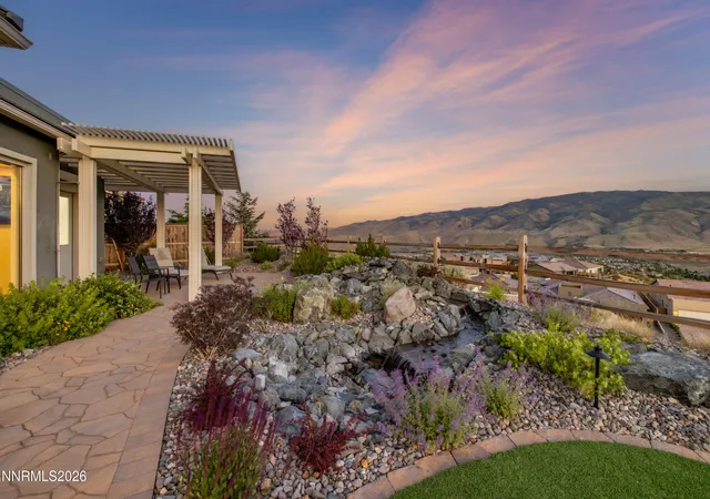 Photo 4 of Single family home for sale at 2223 Hillsborough St, Reno, NV 89523 | MLS# 260001039 | Listing updated on 2026-02-26