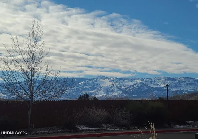 Photo 2 of Townhouse at 18671 Village Ctr Dr, Reno, NV 89508 | MLS# 260000866 | | Sold on 2026-03-17