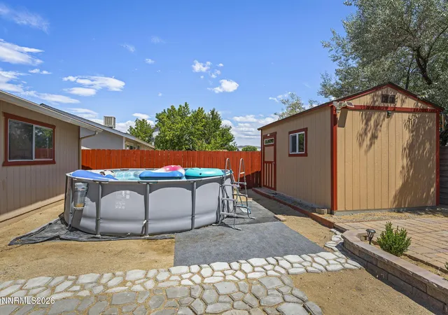 Photo 21 of Single family home for sale at 3651 Desatoya Dr, Carson City, NV 89701 | MLS# 260009302 | Listing updated on 2026-07-21