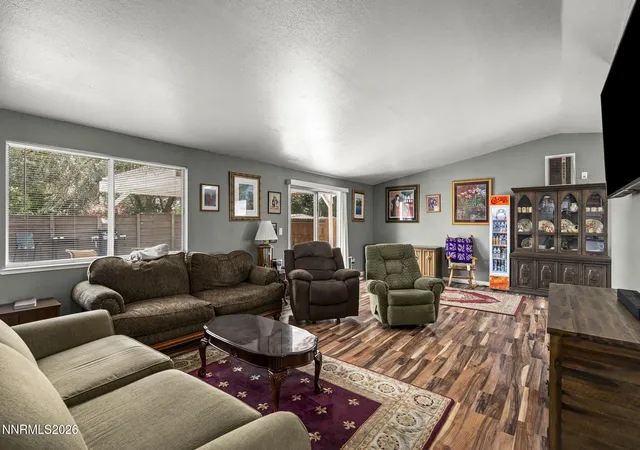 Photo 3 of Single family home for sale at 3651 Desatoya Dr, Carson City, NV 89701 | MLS# 260009302 | Listing updated on 2026-07-21
