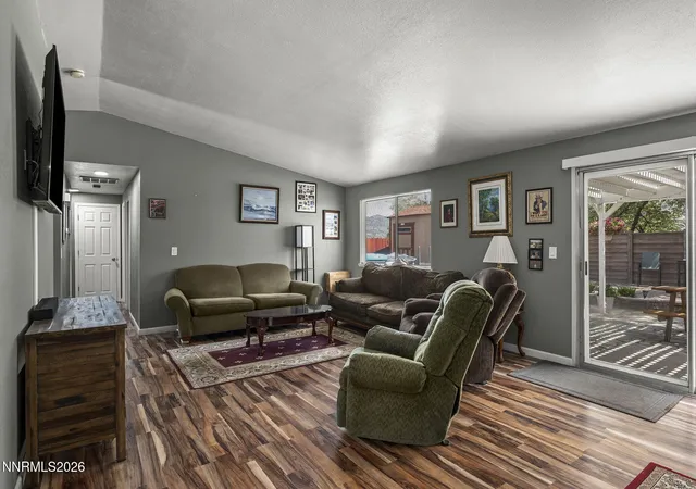 Photo 3 of Single family home for sale at 3651 Desatoya Dr, Carson City, NV 89701 | MLS# 260009302 | Listing updated on 2026-07-21