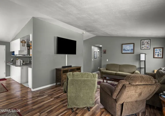 Photo 4 of Single family home for sale at 3651 Desatoya Dr, Carson City, NV 89701 | MLS# 260009302 | Listing updated on 2026-07-21