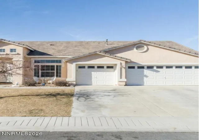 1st image of 1530 Sequoia St, Dayton, NV 89403 | MLS# 260001345