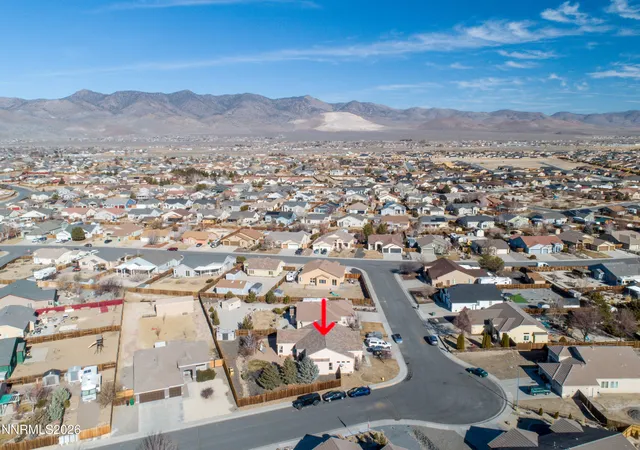 26th image of 1530 Sequoia St, Dayton, NV 89403 | MLS# 260001345
