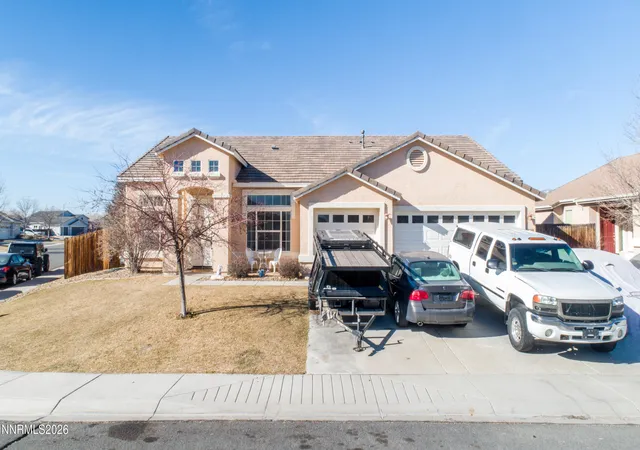 2nd image of 1530 Sequoia St, Dayton, NV 89403 | MLS# 260001345