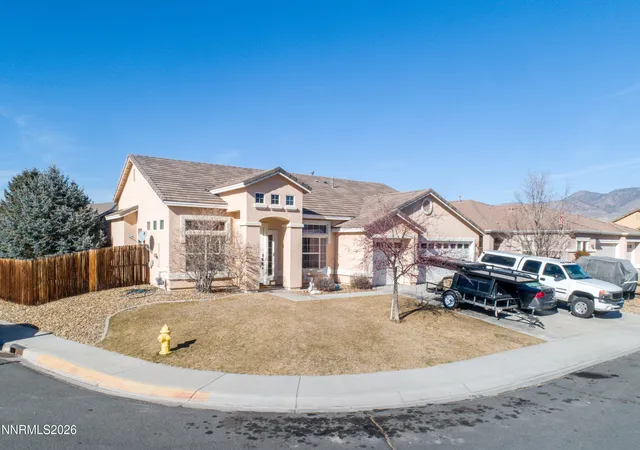 3rd image of 1530 Sequoia St, Dayton, NV 89403 | MLS# 260001345