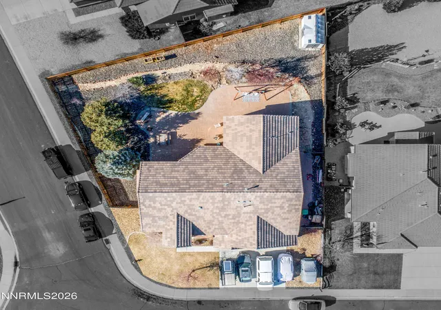 4th image of 1530 Sequoia St, Dayton, NV 89403 | MLS# 260001345