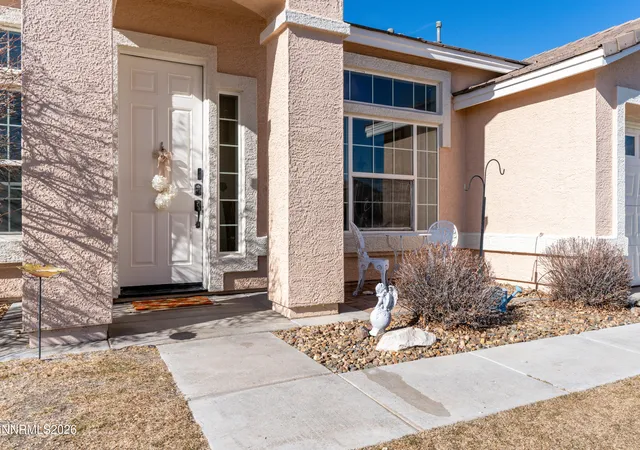 5th image of 1530 Sequoia St, Dayton, NV 89403 | MLS# 260001345